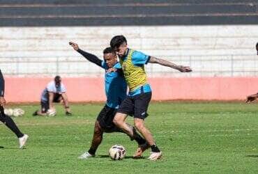 Botafogo-SP x Volta Redonda: onde assistir ao vivo, escalações e palpites da Série B. Imagem: João Victor Cristovão Agência Botafogo