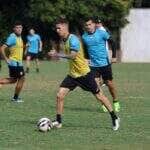 Botafogo-SP x Novorizontino: Onde assistir, escalações e tudo sobre o duelo da Série B. Imagem: João Victor Cristovão Agência Botafogo