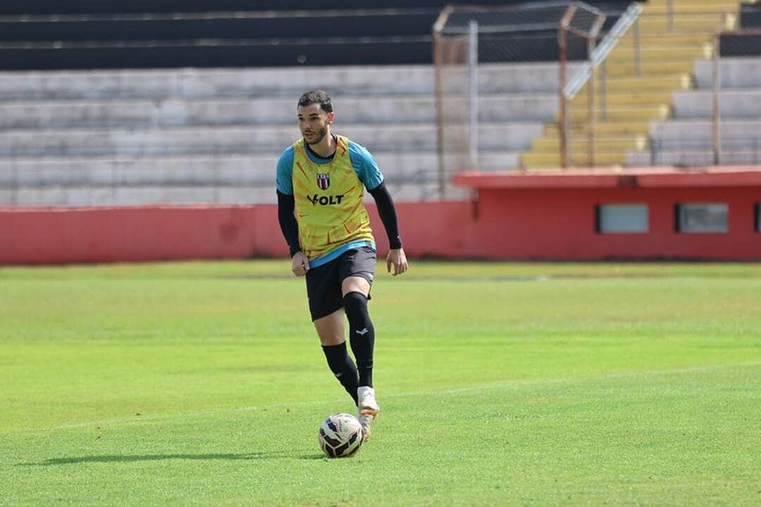 Amazonas x Botafogo-SP: onde assistir, escalações e tudo sobre o duelo direto contra o rebaixamento na Série B 2025. Imagem: João Victor Cristovão Agência Botafogo