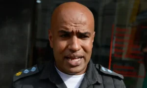 Justiça aceita denúncia contra tenente-coronel por violação