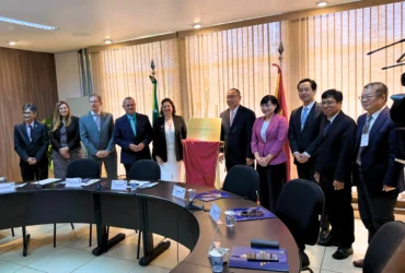 Mato Grosso avança na integração entre pesquisa, inovação e sustentabilidade no campo.