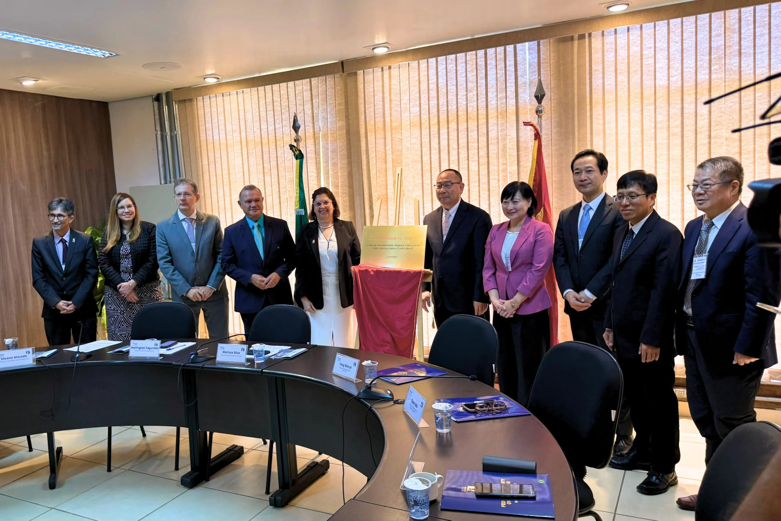 Mato Grosso avança na integração entre pesquisa, inovação e sustentabilidade no campo.