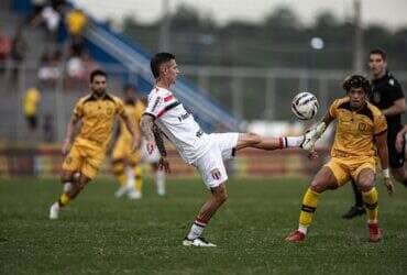 Botafogo-SP x Criciúma: Onde assistir, escalações e tudo sobre o duelo da Série B. Imagem: Laiza Balieiro/Agência Botafogo/Divulgação