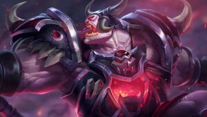 League of Legends