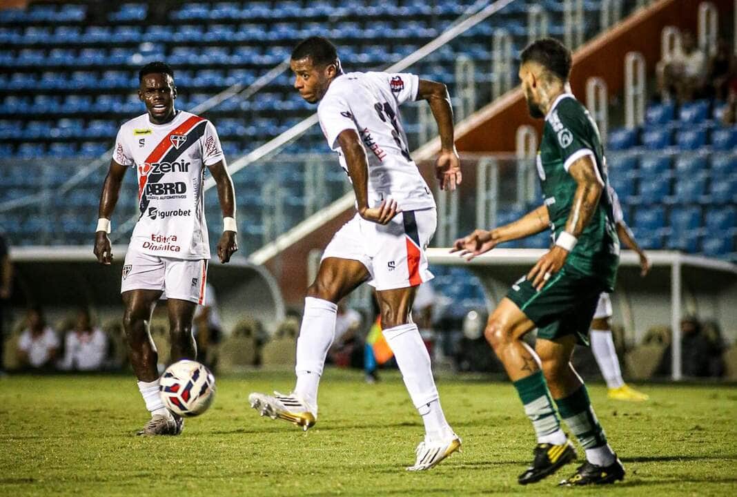 Onde Assistir CSA x Ferroviário nas Quartas da Copa do Nordeste. Imagem: Lenilson Santos/Ferroviário Onde Assistir CSA x Ferroviário nas Quartas da Copa do Nordeste. Imagem: Lenilson Santos/Ferroviário