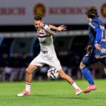 Botafogo-SP x América-MG: Onde assistir AO VIVO, escalações e tudo sobre o duelo de desesperados na Série B. Imagem: Léo Piva Agência Botafogo Divulgação