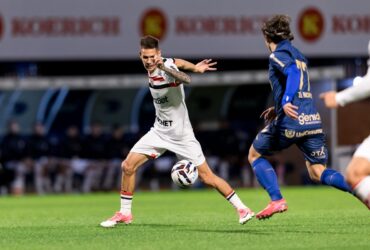 Botafogo-SP x América-MG: Onde assistir AO VIVO, escalações e tudo sobre o duelo de desesperados na Série B. Imagem: Léo Piva Agência Botafogo Divulgação