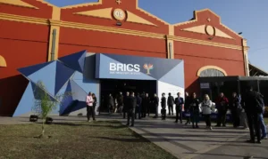 Brics reafirma papel como fiador de um futuro promissor, diz Lula