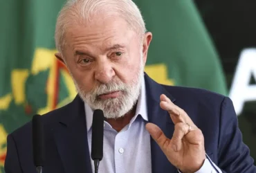 Lula defende novo modelo de financiamento para desenvolvimento
