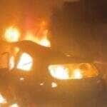 Acidente ocorreu durante ultrapassagem na rodovia entre Matupá e Peixoto de Azevedo; vítimas ainda não foram identificadas oficialmente