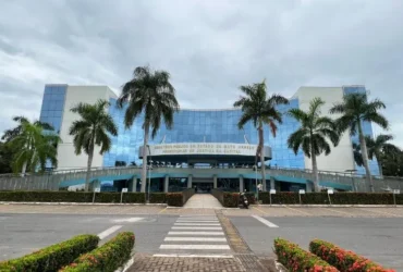 Mp valida integração do atendimento pré-hospitalar em Mato Grosso