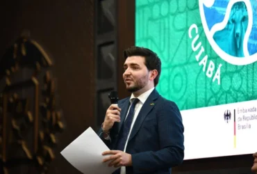 Mato Grosso se destaca na proteção ambiental com foco em produção sustentável