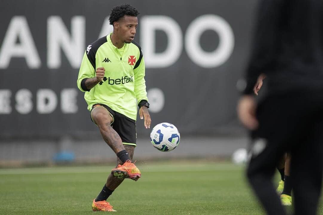 Internacional x Vasco: Onde assistir e escalações da 17ª rodada do Brasileirão 2025. Imagem: Matheus Lima #VascoDaGama Internacional x Vasco: Onde assistir e escalações da 17ª rodada do Brasileirão 2025. Imagem: Matheus Lima #VascoDaGama