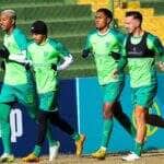 Ypiranga x Maringá: Onde assistir ao vivo, escalações e detalhes do duelo pela Série C. Imagem: Matheus Weschenfelder YFC