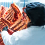 Mato Grosso bate recorde e exporta mais de 370 mil toneladas de carne em 6 meses