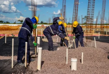 Mato Grosso registra saldo recorde de empregos com serviços em destaque