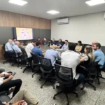 Preparativos para a realização foram apresentados oficialmente na manhã de hoje (24.07), aos parceiros e representantes de órgãos do setor produtivo. A apresentação foi na sede administrativa do Insti
