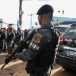 Queda de homicídios em Mato Grosso atinge 41% em uma década