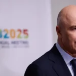 Rússia insiste em alternativa ao dólar mesmo sem consenso no Brics