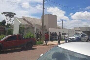 Ministerio Publico de Mato Grosso e contra mudanca de juri de reu por chacina em Sorriso -CenárioMT