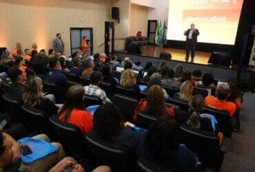 Ministerio Publico de Mato Grosso lidera debate sobre prevencao a exploracao sexual infantil em encontro regional -CenárioMT