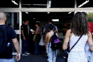 Ministério pede suspensão do CNU por falhas em cotas