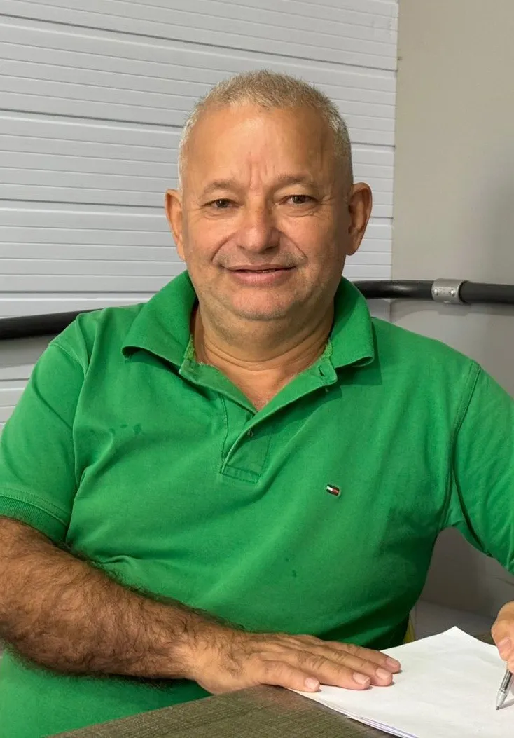 Misael Galvão