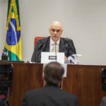 Moraes veta filhos de Bolsonaro como testemunhas em trama golpista