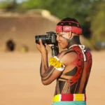 Mostra exibe produções indígenas com cineastas de diversas etnias em SP