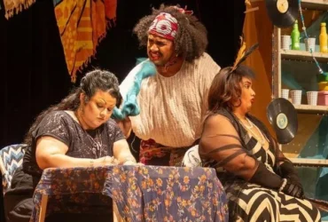 Mostra convida público a refletir sobre Tropicália em Cuiabá