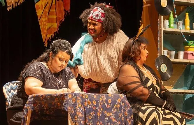 Mostra convida público a refletir sobre Tropicália em Cuiabá