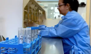 Mudança na vacinação amplia proteção contra meningite no Brasil