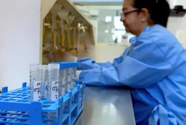 Mudança na vacinação amplia proteção contra meningite no Brasil