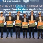 Municípios intensificam esforços para atrair investimentos com apoio da Invest
