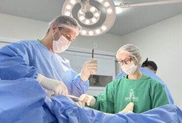Mutirao de Cirurgias Ortopedicas deve beneficiar mais de 160 pacientes em Barra do Garcas -CenárioMT