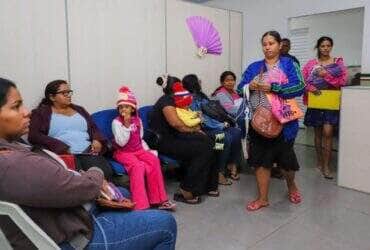 Mutirao para inscricoes no Programa Ser Familia em Varzea Grande chega ao fim nesta quarta feira -CenárioMT