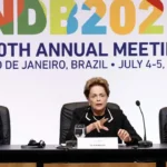 Mercado se diversifica sem sinais de desdolarização, afirma Dilma