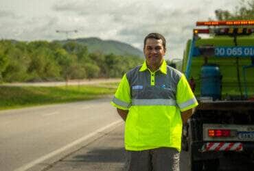 Seleção será na próxima quinta-feira (31), no Hotel Terras, das 8h às 18h. Interessados devem levar currículo impresso; não é necessário agendamento prévio.