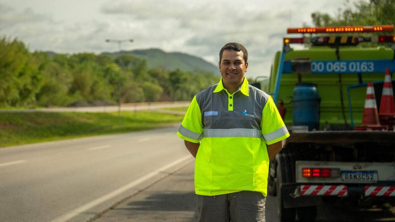 Seleção será na próxima quinta-feira (31), no Hotel Terras, das 8h às 18h. Interessados devem levar currículo impresso; não é necessário agendamento prévio.
