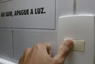 Nova tarifa garante energia gratuita para quem cumpre requisitos