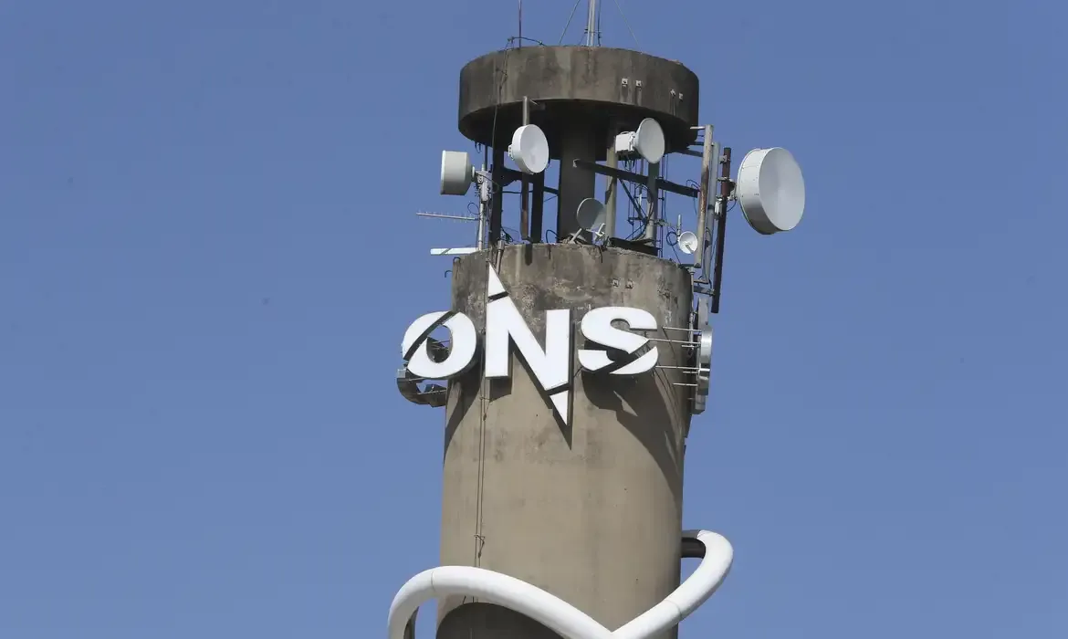 ONS reforça uso de térmicas para garantir energia no Brasil