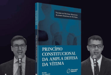 Obra de membro do Ministerio Publico do Estado de Mato Grosso e semifinalista do Premio Jabuti Academico -CenárioMT