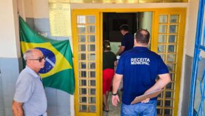 Operação conjunta em Várzea Grande identifica 36 escolas com irregularidades