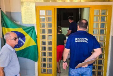 Operacao conjunta em Varzea Grande identifica 36 escolas com irregularidades -CenárioMT
