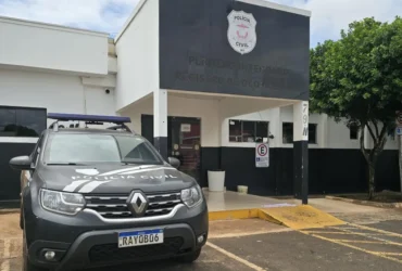 Policial penal é investigado por infiltrar celulares em presídio de Mato Grosso