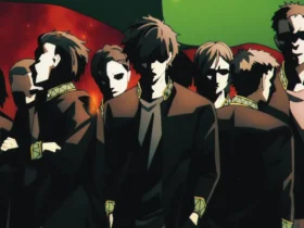 Os 10 melhores animes de ação do primeiro semestre de 2025