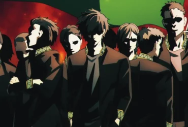 Os 10 melhores animes de ação do primeiro semestre de 2025