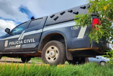 Suspeitos são presos por execução brutal em Nova Mutum