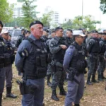 Governo recua de proposta e descarta PMs temporários após críticas