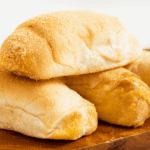 Pão Caseiro Inglês